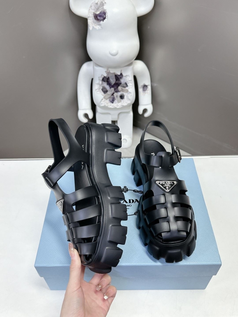 Prada Sandals